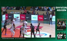 九游娱乐官网-非洲之梦：马里女篮成功晋级