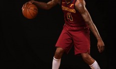 九游娱乐网站入口-骑士后卫交易流言四起，球队风波不断