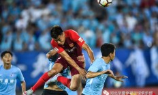 九游娱乐地址-关于苏宁主场憾平华夏幸福，遭遇阻碍艰难获胜的信息