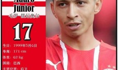 九游娱乐登录-荷兰球队签下一名年轻有潜力的球员的简单介绍