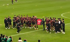 九游娱乐官网app-河南建业客场不敌上海申花，遭遇三连败