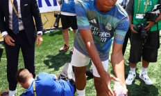 九游娱乐教练-卡昂客场不敌巴黎圣日耳曼，遭遇失利厄运的简单介绍