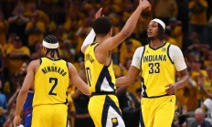 九游娱乐官网登录网址-步行者逆转爵士取得比赛