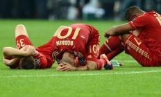 九游娱乐链接-曼城遭逢重大失利，欧冠梦破碎