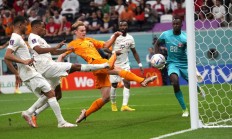 九游娱乐教练-荷兰队在欧洲比赛中呈现出色表现