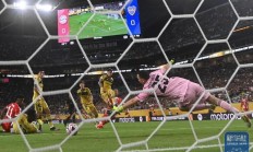 九游娱乐官网登录网址-拜仁慕尼黑稳坐小组头名，晋级淘汰赛的简单介绍