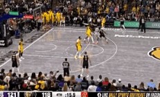 九游娱乐app-关于灰熊主场负于湖人，近期连续败局成难题的信息