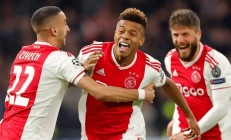 九游娱乐登录入口-利物浦将迎战阿贾克斯，备战关键比赛的简单介绍