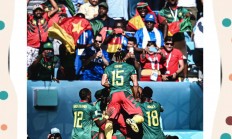 九游娱乐网页版入口-喀麦隆队在非洲国家杯中获胜