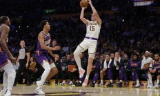 九游娱乐官网登录网址-斯科特43分，爵士大胜太阳的简单介绍