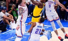 九游娱乐登录入口-包含勇士重回巅峰：面对步行者赢得胜利的词条