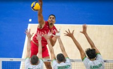 九游娱乐娱乐-包含保加利亚迎来难缠对手，备战欧锦赛的词条