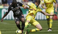 九游娱乐app下载-土耳甲联赛：摩纳哥客场逆转战胜昂热