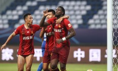 九游娱乐竞技-华夏幸福队员表现亮眼，再次获胜