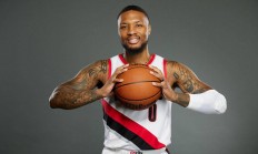 九游娱乐官方入口-开拓者击败公牛，利拉德神奇绝杀