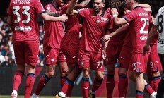 九游娱乐官方登录入口-佛罗伦萨实力不容小觑，连胜在望的简单介绍