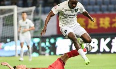 关于江西永兴主场不敌浙江绿城，遭遇连败的信息