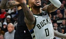 九游娱乐网站-关于雄鹿爵士顶级对决，字母哥联手米切尔致胜摆设的信息