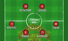 九游娱乐官网app-曼联备战动态频频，备受期待