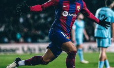 九游娱乐馆-巴萨球员集体低迷，主教练怒斥埃梅里表现！