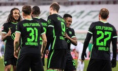 九游娱乐网页版入口-沃尔夫斯堡力争主场击败科隆