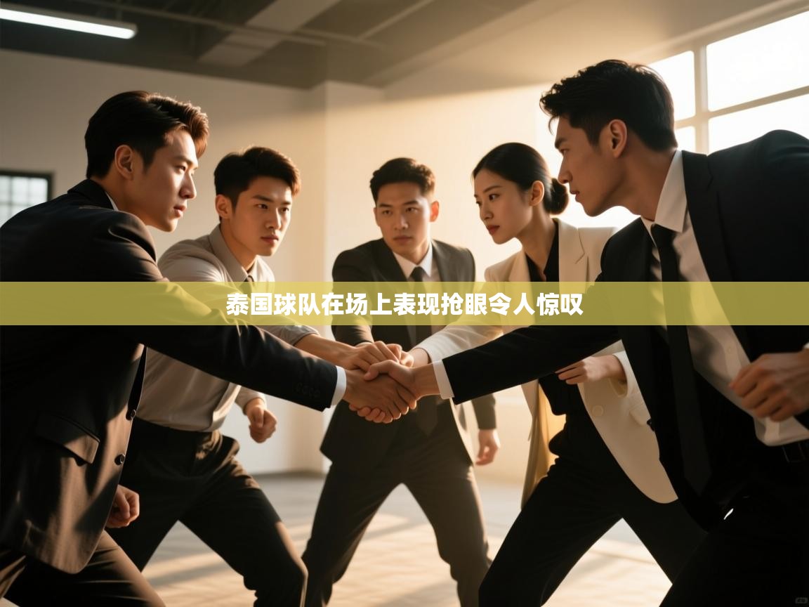 泰国球队在场上表现抢眼令人惊叹  第2张