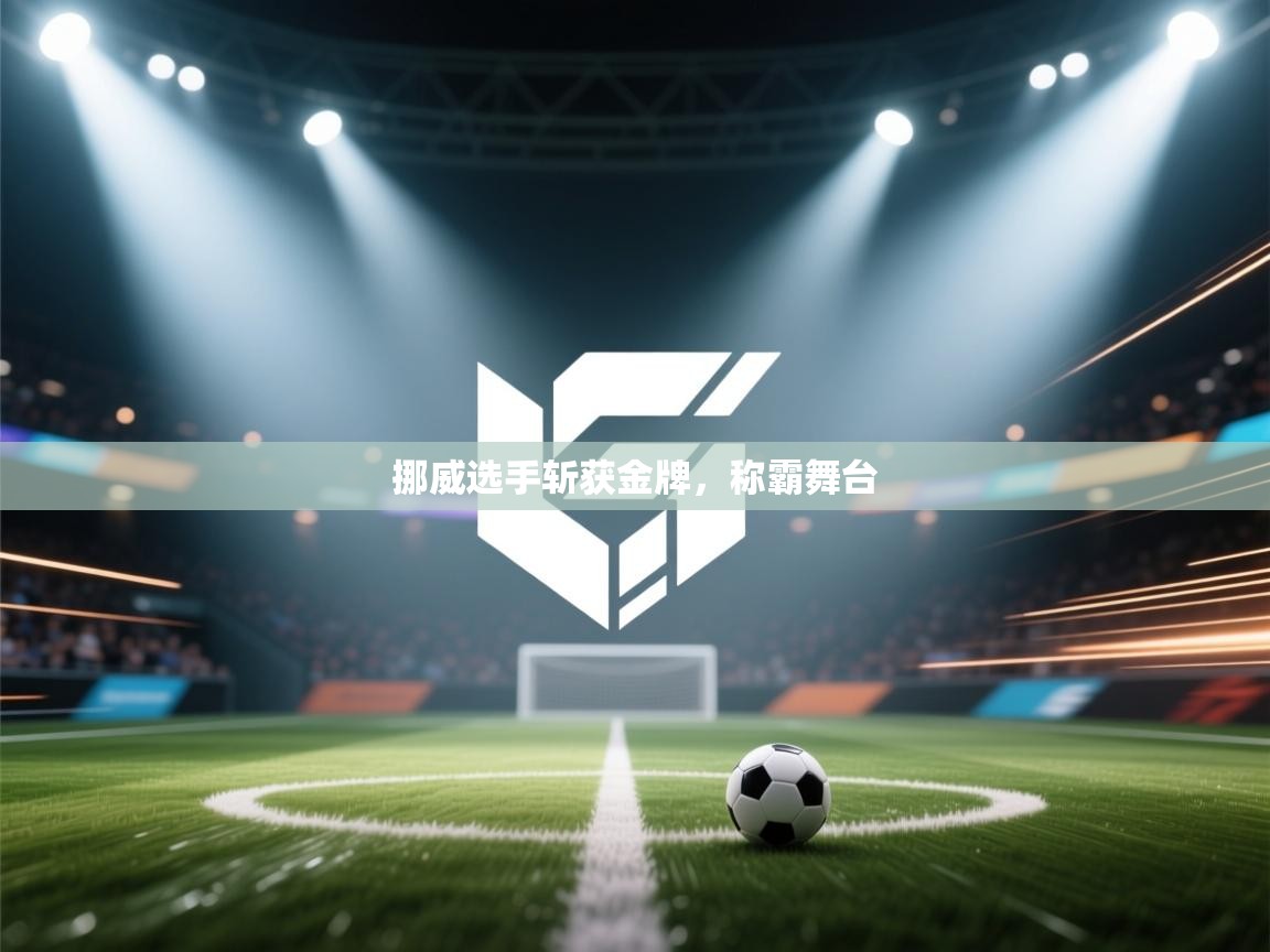 挪威选手斩获金牌，称霸舞台  第1张