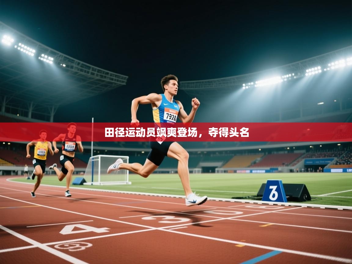 田径运动员飒爽登场,夺得头名 第2张