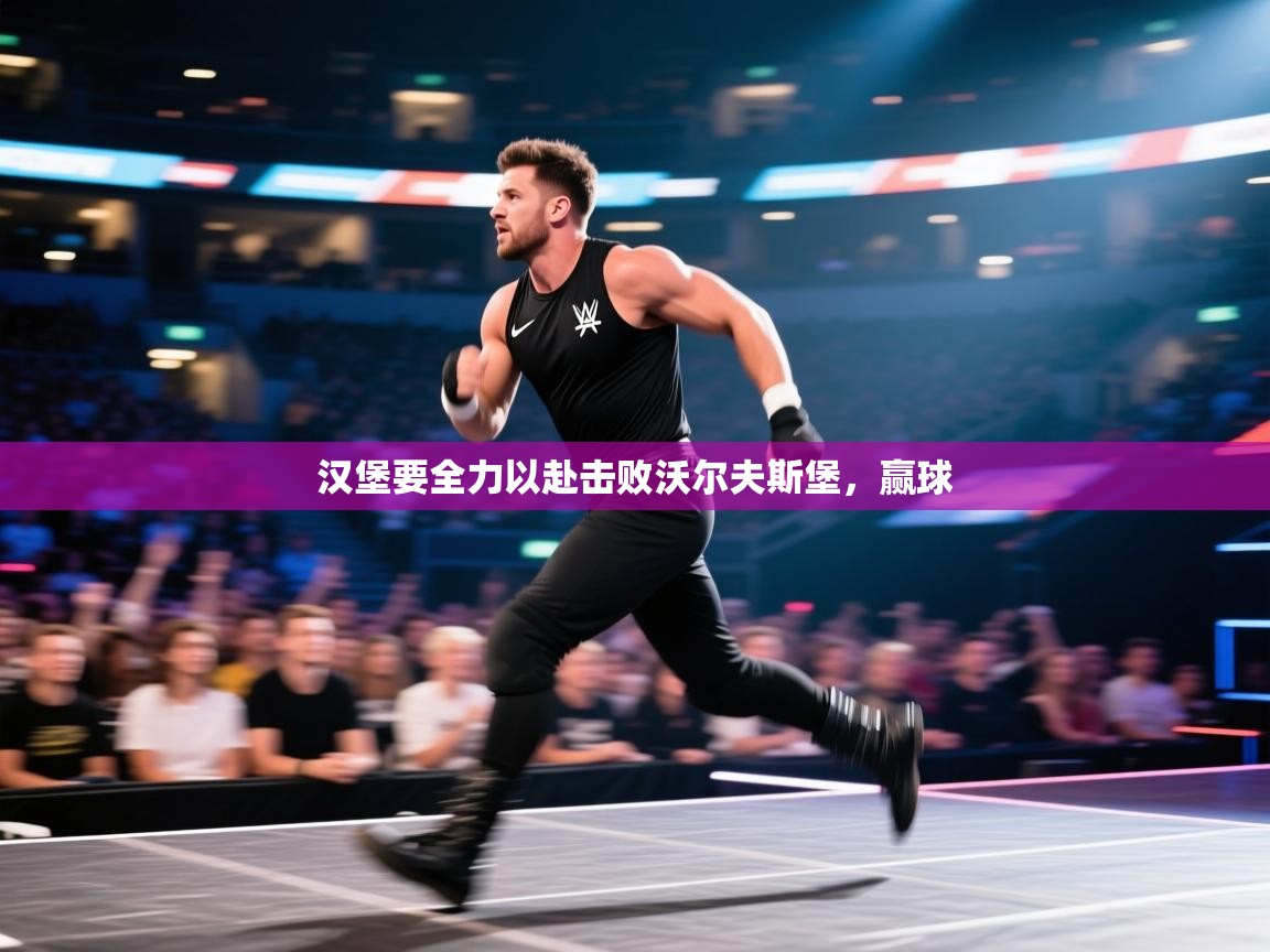 汉堡要全力以赴击败沃尔夫斯堡，赢球  第2张