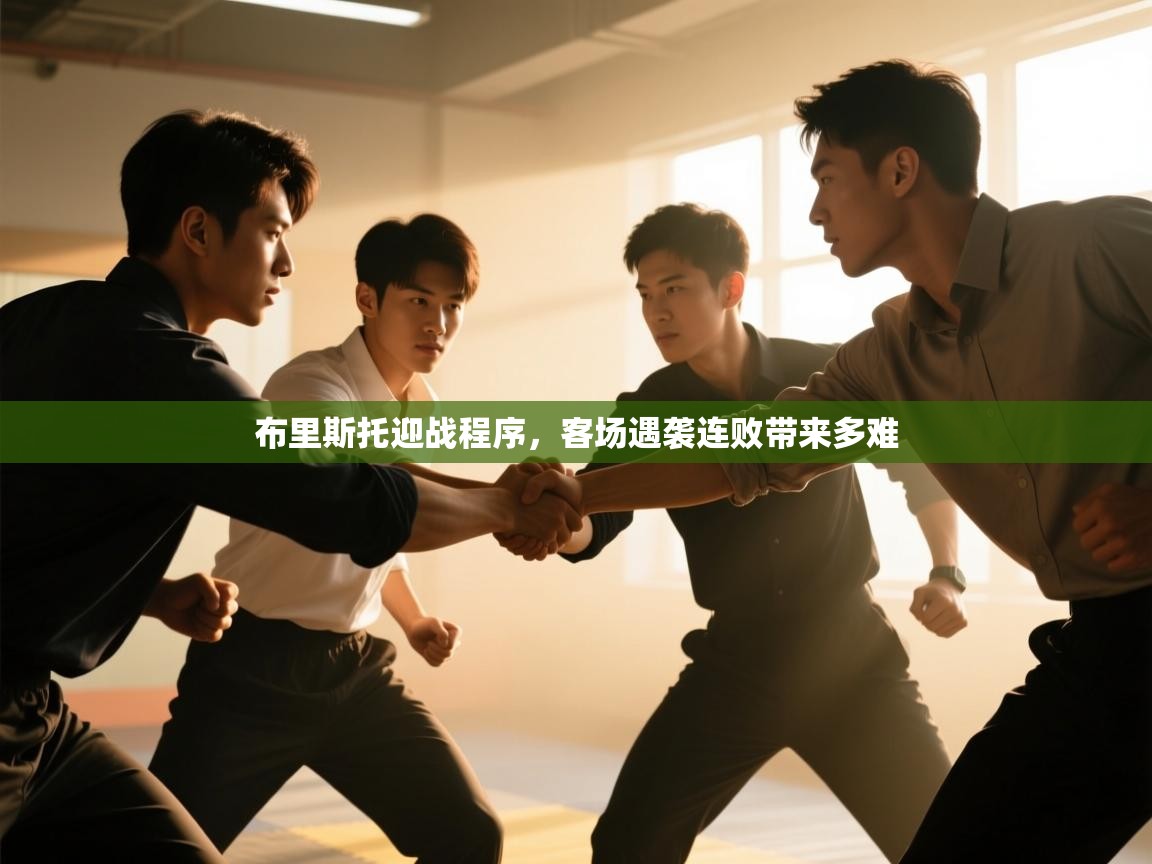 布里斯托迎战程序，客场遇袭连败带来多难  第1张