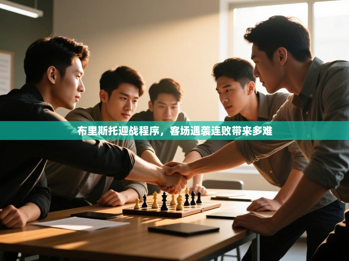 布里斯托迎战程序，客场遇袭连败带来多难  第2张