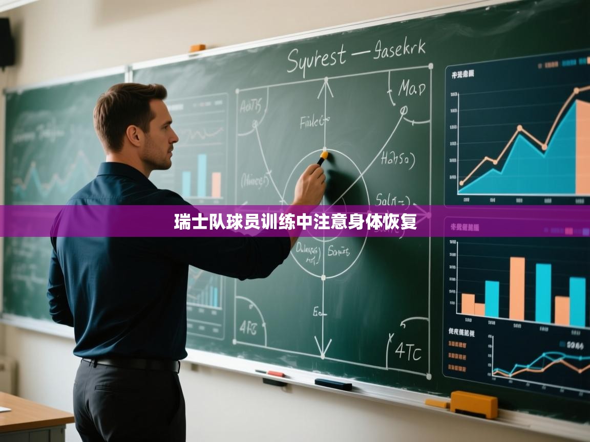 瑞士队球员训练中注意身体恢复  第2张