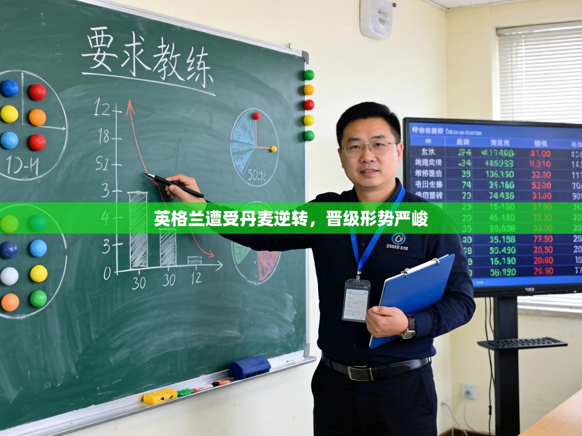 英格兰遭受丹麦逆转，晋级形势严峻  第1张