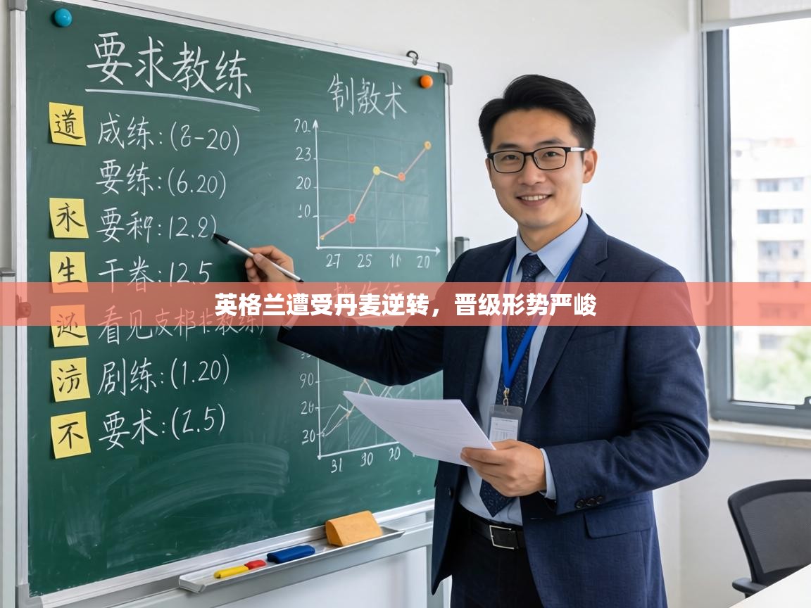 英格兰遭受丹麦逆转，晋级形势严峻  第2张