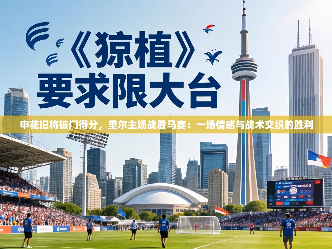 申花旧将破门得分，里尔主场战胜马赛：一场情感与战术交织的胜利  第1张