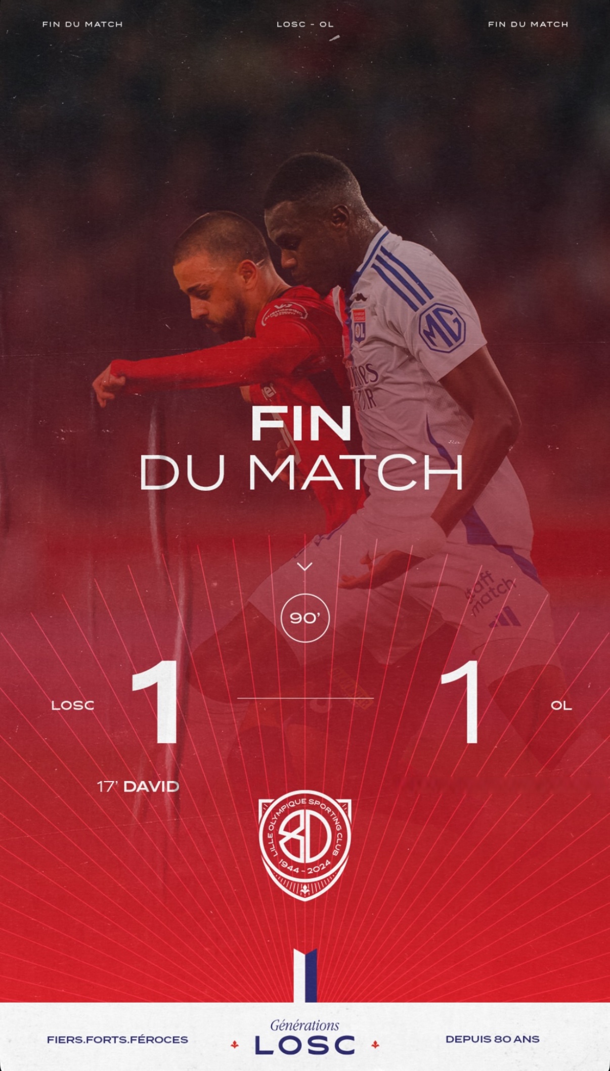 包含里尔主场击败里昂,保持不败势头的词条 包含里尔主场击败里昂,保持不败势头的词条