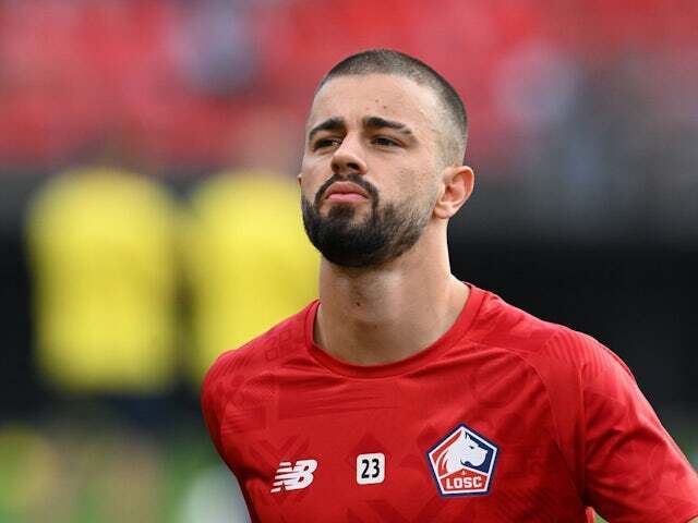 包含里尔主场击败里昂,保持不败势头的词条 包含里尔主场击败里昂,保持不败势头的词条