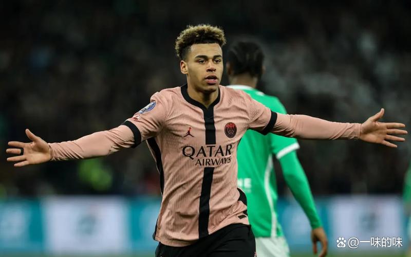 巴黎圣日耳曼主场大破圣埃蒂安，领先继续扩大的简单介绍