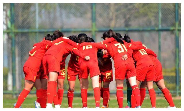 中国女足晋级世界杯,赢得胜利 中国女足晋级世界杯,赢得胜利