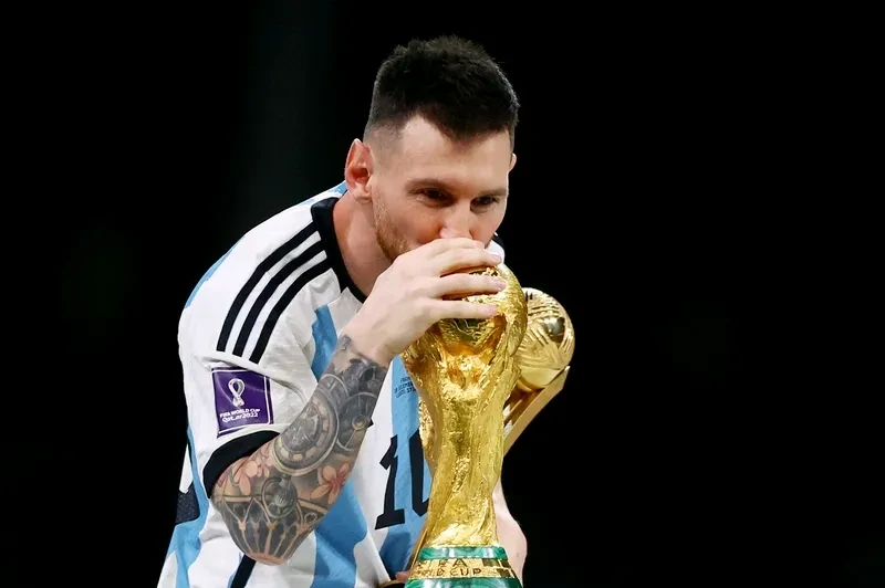 梅西创纪录变成梅西打破历史记录创佳绩的简单介绍 梅西创纪录变成梅西打破历史记录创佳绩的简单介绍