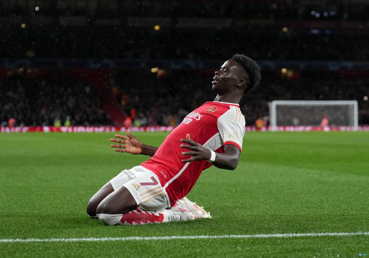 阿森纳全力以赴，力求赢得关键一战