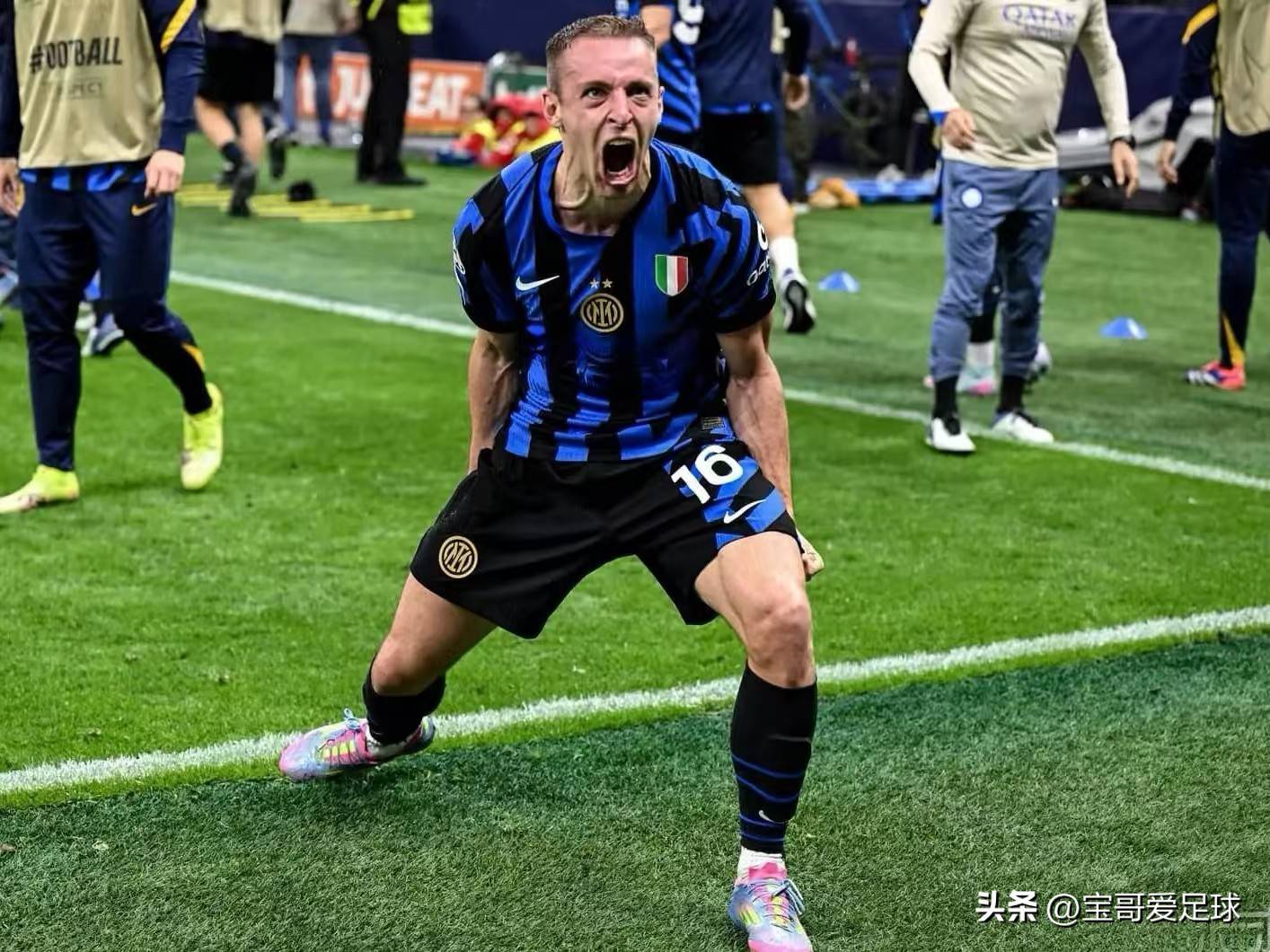 关于乌迪内斯新援适应迅速，状态火爆的信息