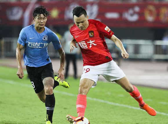 包含郜林伤愈复出,广州恒大客场击败对手的词条 包含郜林伤愈复出,广州恒大客场击败对手的词条