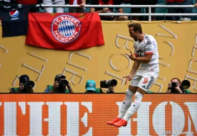 慕尼黑队在比赛中表现出令人瞩目的实力 慕尼黑队在比赛中表现出令人瞩目的实力