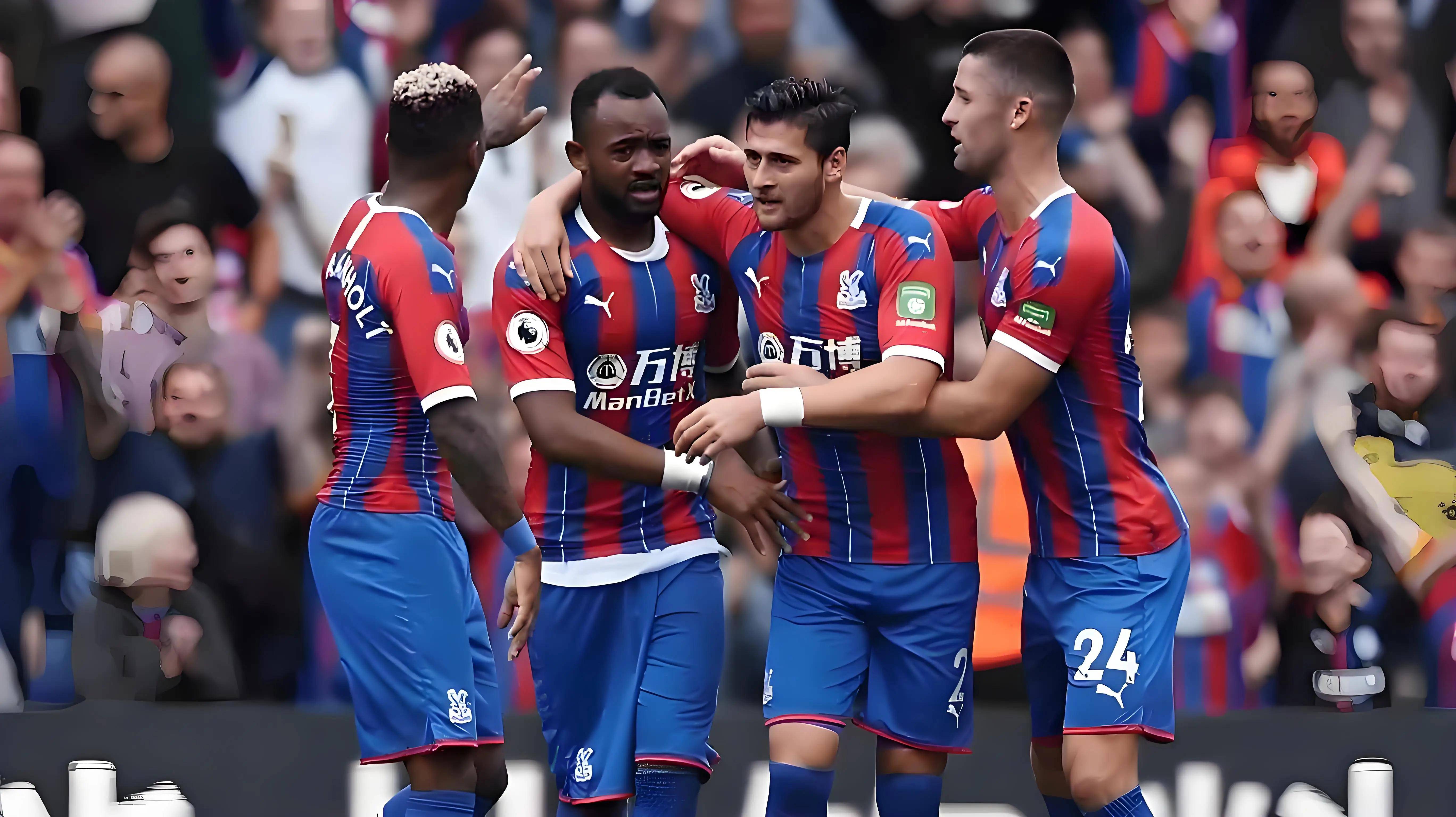 南安普顿客场击败水晶宫，保持不败的简单介绍