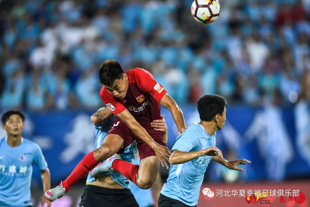 关于苏宁主场憾平华夏幸福，遭遇阻碍艰难获胜的信息