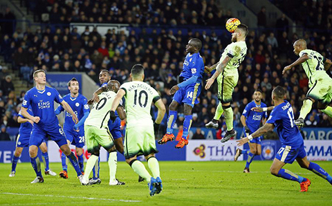 莱斯特城主场沉闷战平水晶宫,难有作为的简单介绍 莱斯特城主场沉闷战平水晶宫,难有作为的简单介绍