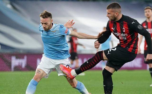 拉齐奥中场梅开二度,助球队取得大胜的简单介绍 拉齐奥中场梅开二度,助球队取得大胜的简单介绍