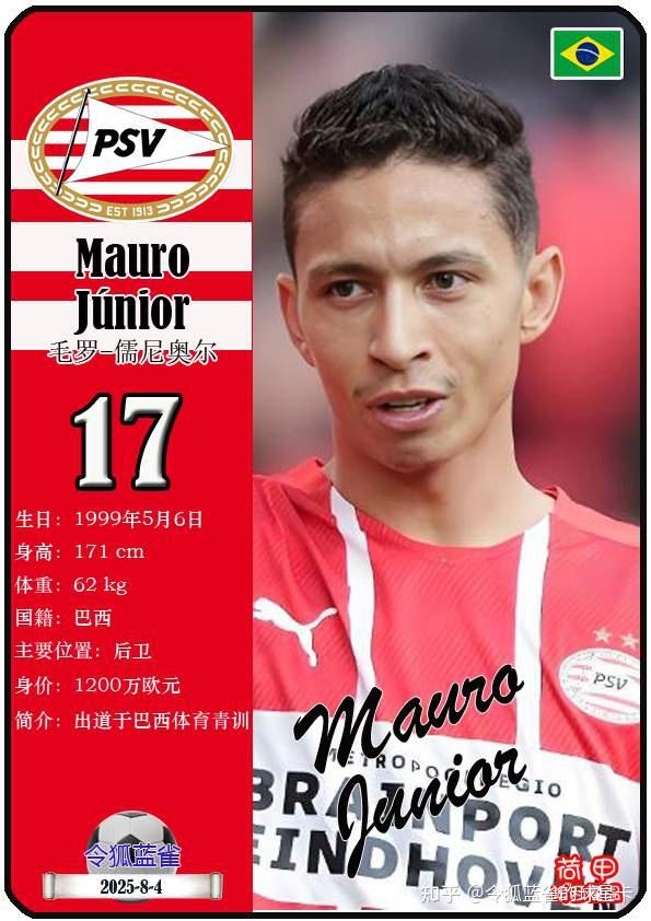 荷兰球队签下一名年轻有潜力的球员的简单介绍 荷兰球队签下一名年轻有潜力的球员的简单介绍