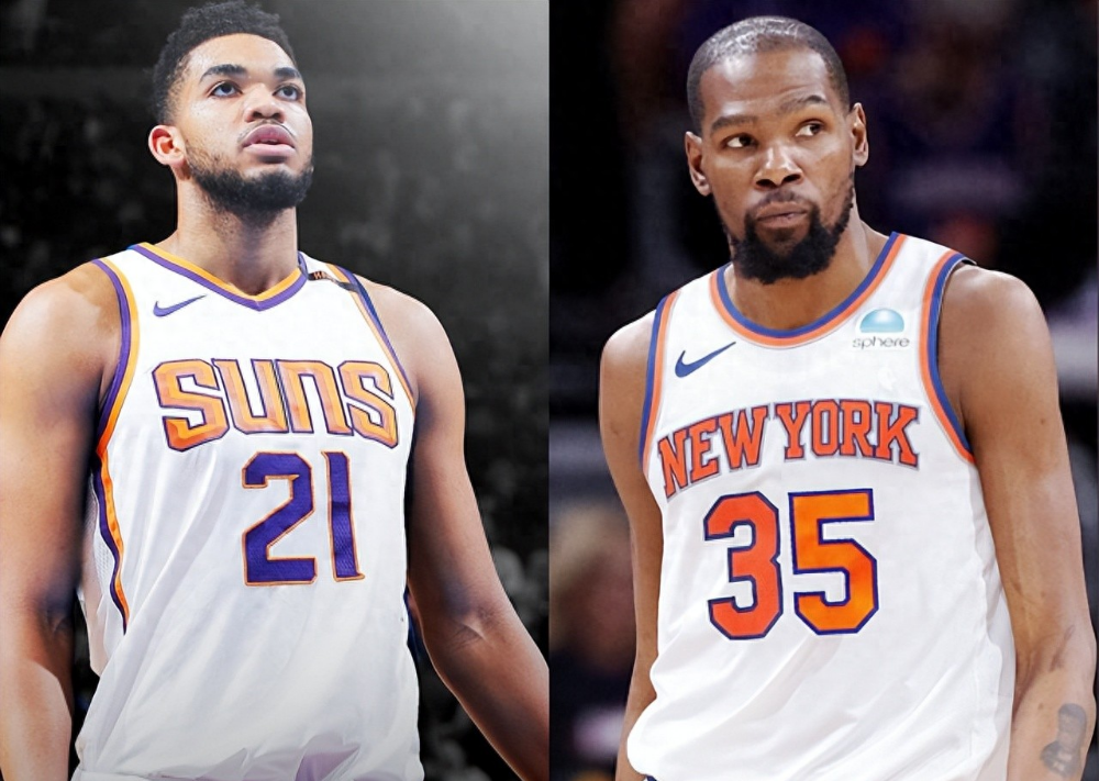 勇士负于爵士,杜兰特离唐斯合作配合仍需进一步磨合 勇士负于爵士,杜兰特离唐斯合作配合仍需进一步磨合